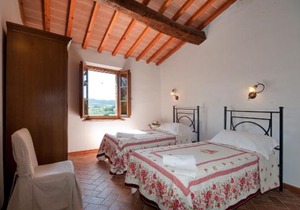 Agriturismo San Carlo