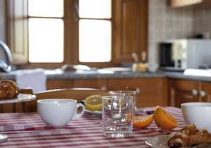 Agriturismo San Carlo-I Reucci Apartment Bilo, swimming pool, wifi, garden