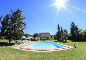 Agriturismo San Leone