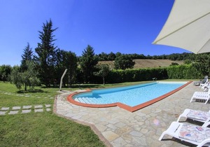 Agriturismo San Leone