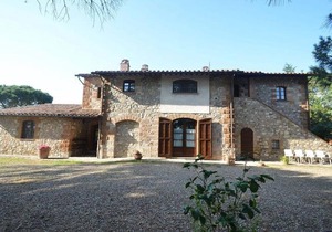 Agriturismo Sant'Angelo
