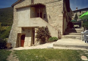 Agriturismo Tre Monti