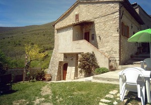 Agriturismo Tre Monti