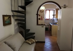 Agriturismo Tre Monti