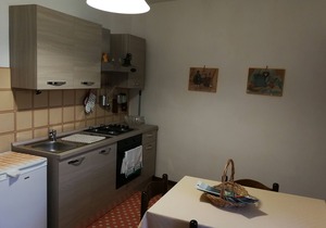 Agriturismo Tre Monti