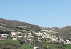 Agriturismo Tre Monti