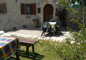 Agriturismo Tre Monti