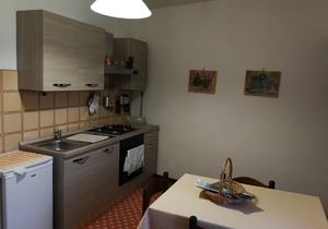 Agriturismo Tre Monti