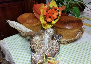 Agriturismo Tre Monti