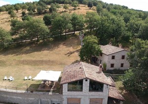 Agriturismo Valdifiori