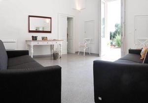 Agriturismo Villa Coluccia