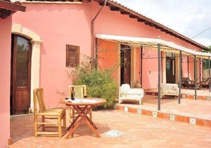 Agriturismo Vita e Natura_1
