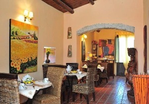 Agriturismo Vita e Natura 2