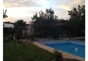 Agriturismo Vita e Natura 2