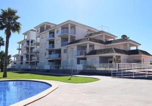 Aguablanca El Verger AP2221