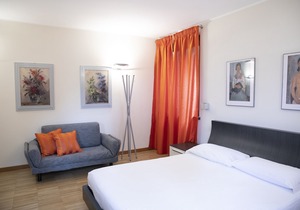 Ai Ronchi B&B