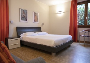 Ai Ronchi B&B