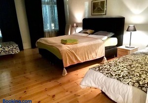 Aia Vacation Apartment