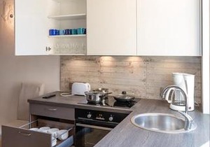 Aia Vacation Apartment