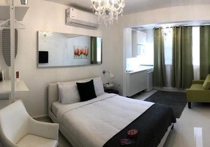 Aibonito Hotel 205