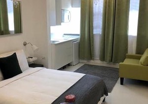 Aibonito Hotel 205