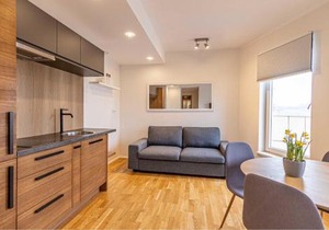 Aida 7 Apartment