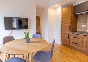 Aida 7 Apartment