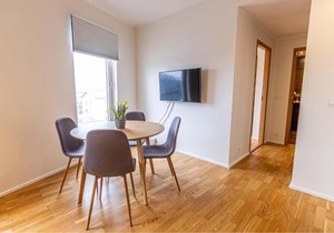 Aida 7 Apartment
