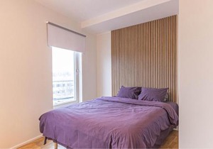 Aida 7 Apartment