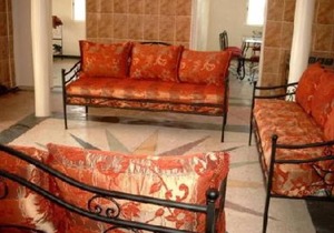 Ain Attiq: house/villa - Ain Attiq-Temara Rabat