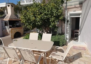 Airport Family House