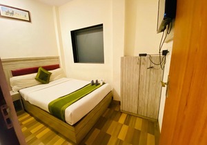 AIRPORT INN RESIDENCY
