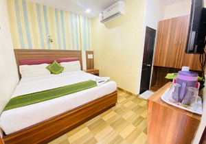 AIRPORT INN RESIDENCY