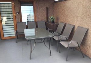 Aisa 21 Apartment