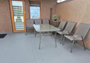 Aisa 21 Apartment