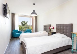 Aisa Apartments