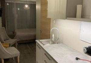 Aisa Apartments