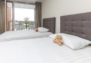 Aisa Apartments