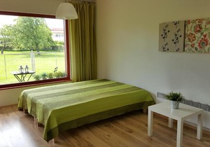 Aisa Sunny Apartment