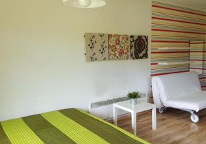 Aisa Sunny Apartment