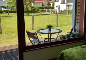 Aisa Sunny Apartment