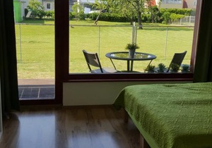 Aisa Sunny Apartment
