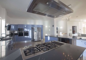 Akasha (1/6 Rooms) Luxury villa