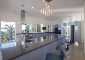 Akasha (5/6 Rooms) Luxury villa