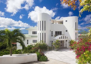 Akasha (5/6 Rooms) Luxury villa