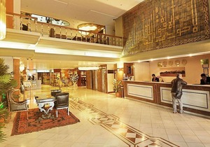 Akgun Istanbul Hotel