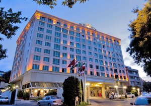 Akgun Istanbul Hotel