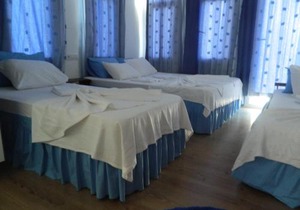 Akkin Pansiyon