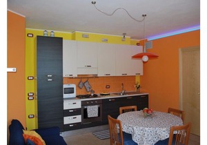 Al Cappellino - Apartment