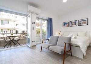 AL d' Cacilhas Studio